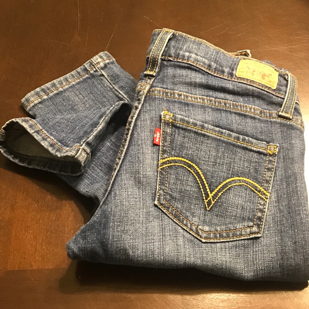 Levi’s 👖